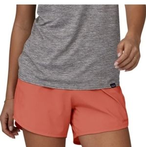 Patagonia Women's Trailfarer Shorts 4 1/2"